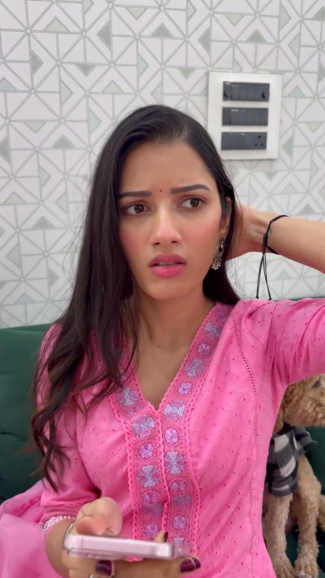 Kuch Hojaega Kya ? #funny #neetubisht #comedy #trending #youtubeshorts