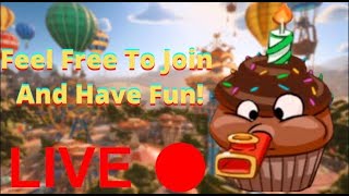 PvZ BFN Stream Multiplayer Games