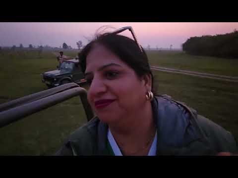 Tusker smuggler elephant's sudden attack - and what happened next, no one will forget” #jhilmiljh...
