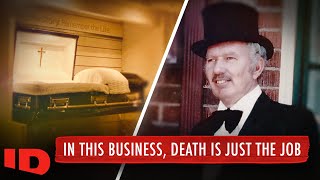 Mortician Murdered In Small Town Colorado | The Rocky Mountain Mortician Murder | ID