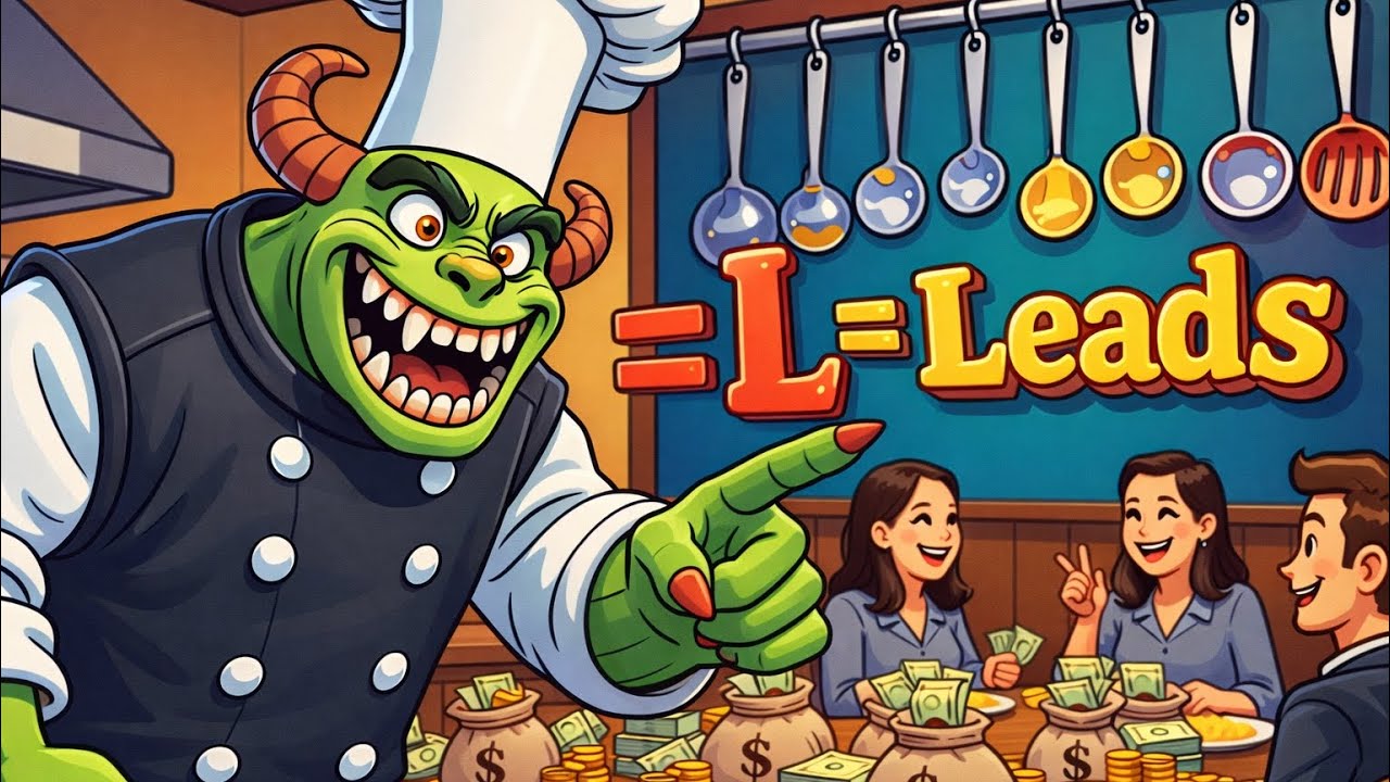 How to Make Money with Leads (L) | A–Z Make Money Online Series