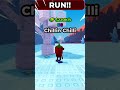 Roblox Kick a Lacky Block! #roblox #memes