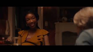 The Front Room — Official Trailer (2024) Brandy Norwood, Kathryn Hunter, Andrew Burnap, Neal Huff