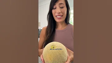 Jak osladit meloun bez chuti?
