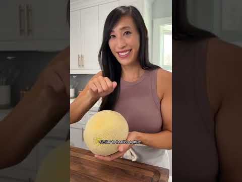 Video: Kommer meloner att mogna efter styckning?