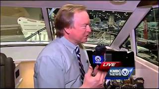 Boat Show will have you thinking of spring