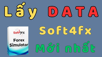 Soft4fx - Hướng dẫn dùng dữ liệu mới nhất