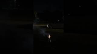 My G-14 Rocket Scratching My Pyro ITCH