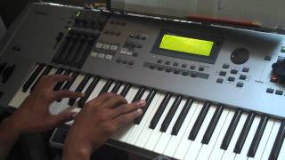 Changes by William Murphy III (Chord Runthrough)