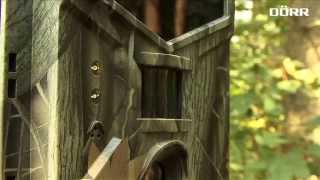 Scouting And Surveillence System Dörr Snap Shot Multi 8.0 Englisch