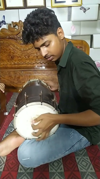 Chanda Sitare Bindiya Tumhari || Gurdeep Singh bharti || Gurmeet Singh bharti || #Shorts.