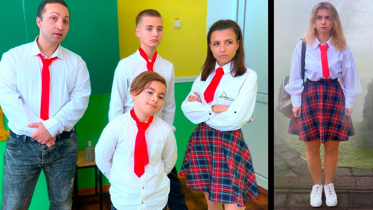 Scoala de Elita - Compilation Sezonul 1