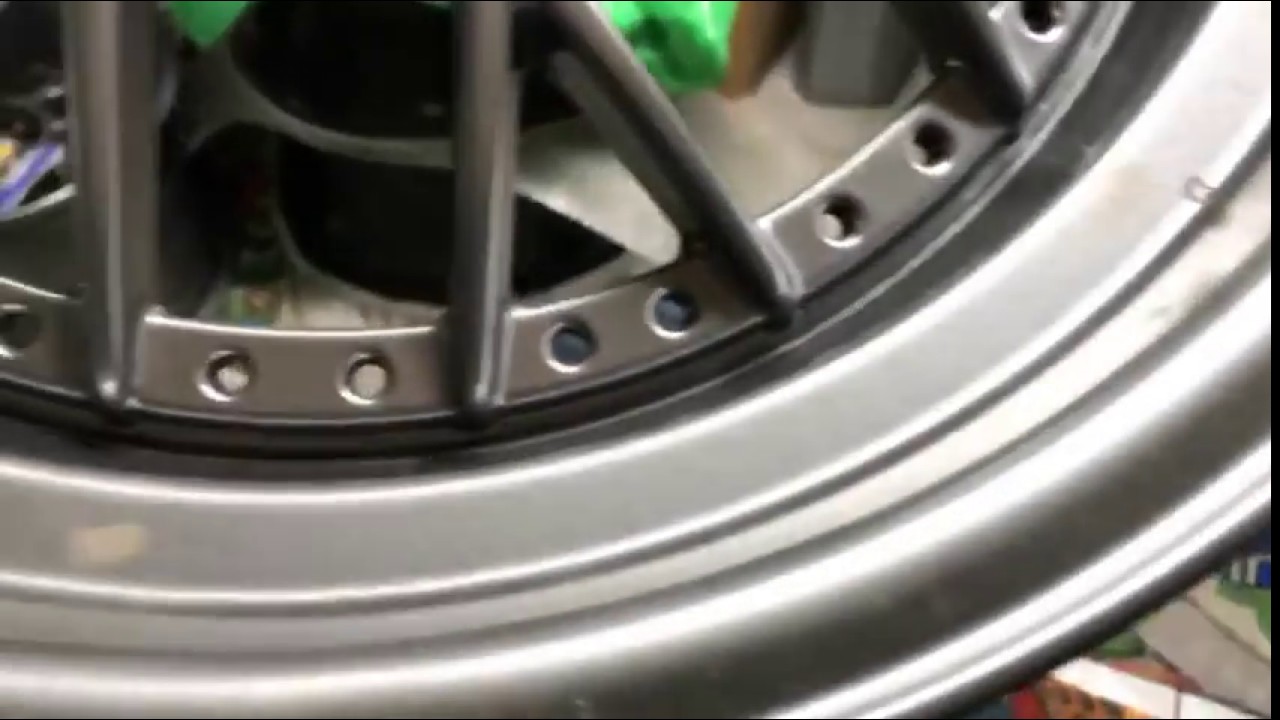 Дырявые диски