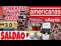 LOJAS AMERICANAS - ACHADOS EM OFERTAS PRO LAR - PROMOÇÃO UTILIDADES PANELA DESCONTOS nas AMERICANAS