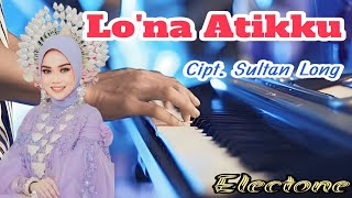 Lona Atikku Cover Electone Cipt. Sultanlong