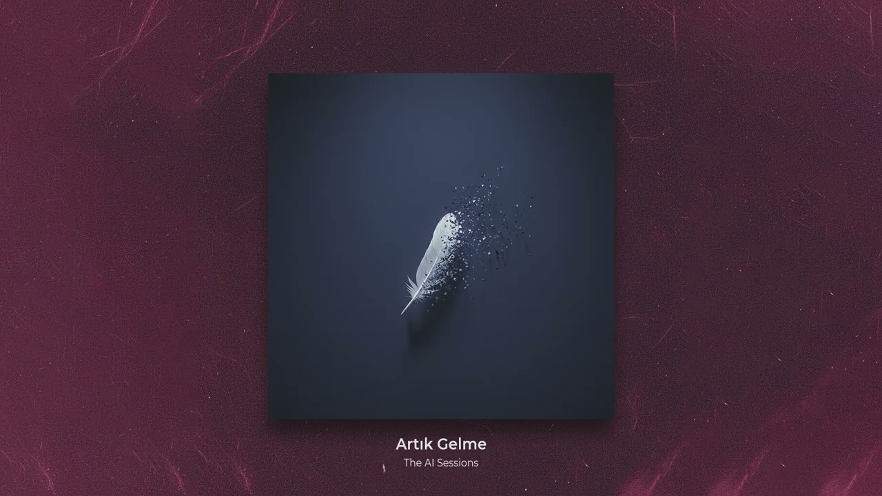 Geri Dönmek İstiyor | Ai Created Series