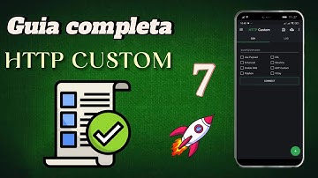 ¡DESCUBRE para qué sirve CADA OPCIÓN de HTTP Custom! 😱