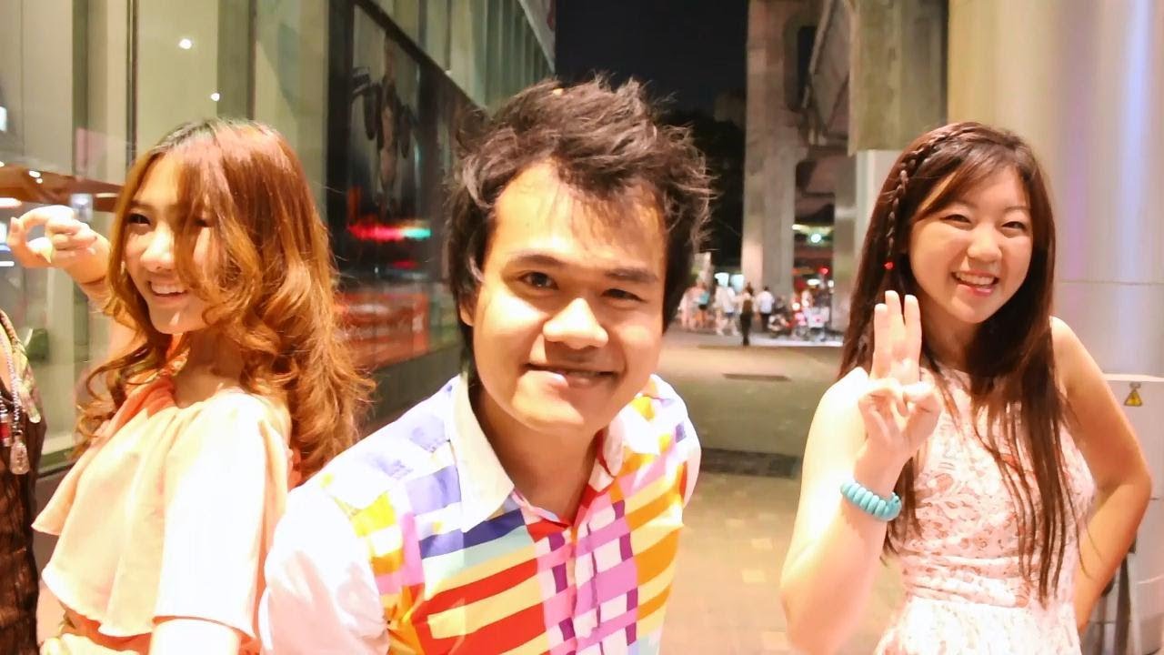 แดนซ์สนุกแรงแซงใคร by Bie The Ska