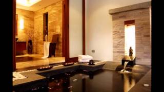 Luxury Villa 4 Bedroom Rent Surin Phuket Thailand R287