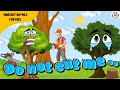 Don T Cut Me Nursery Rhymes For Kids English Rhyme Rhymes For Kids Littlemarmaidkids23