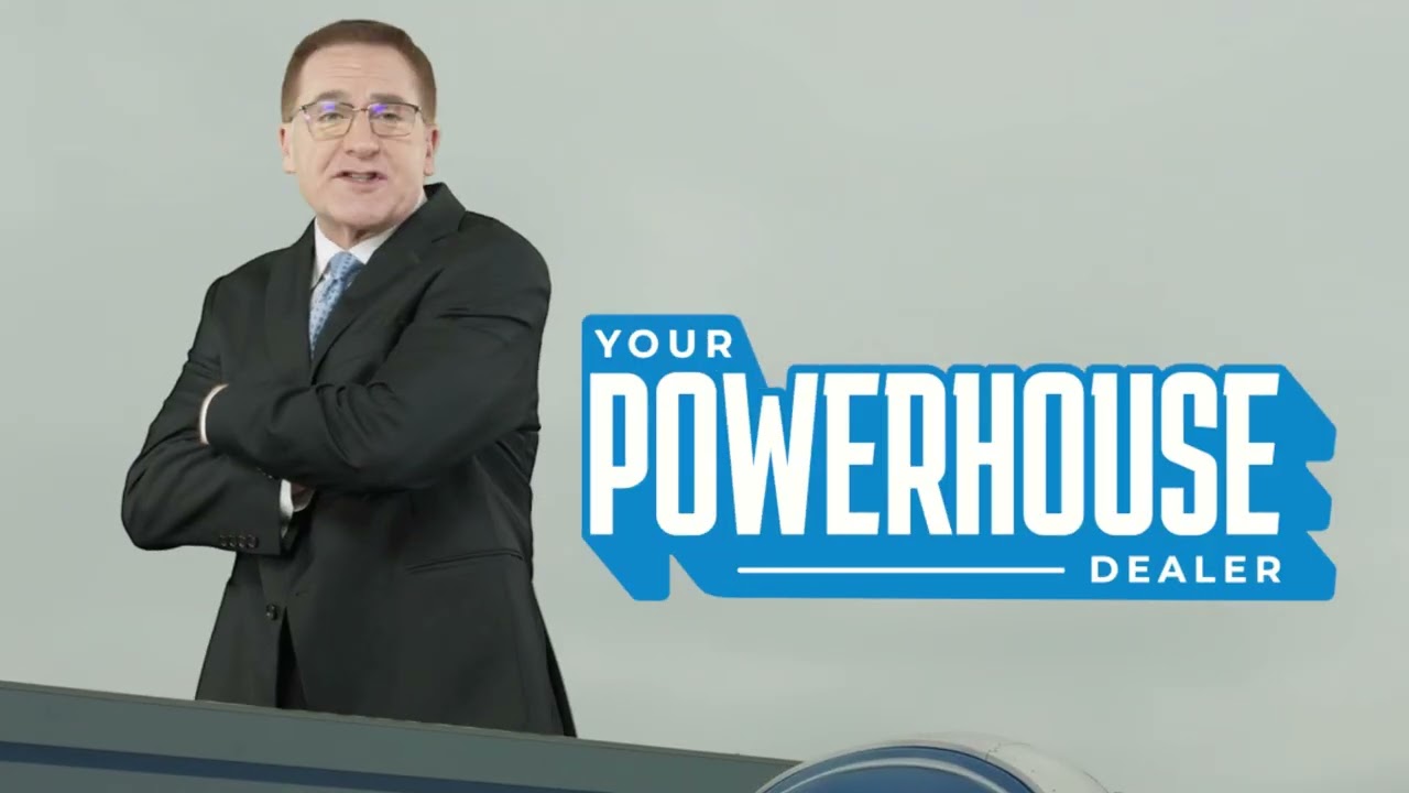 Capital Ford of Raleigh - Powerhouse Summer