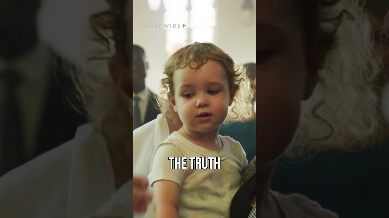 Why Gen Z is becoming more religious