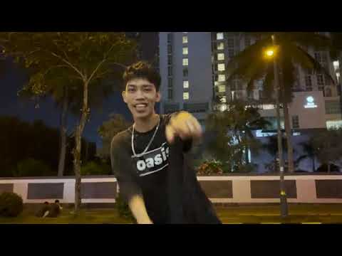 CINTA PUTAR BALE : GERALD FAY FT IGO MARGILANO