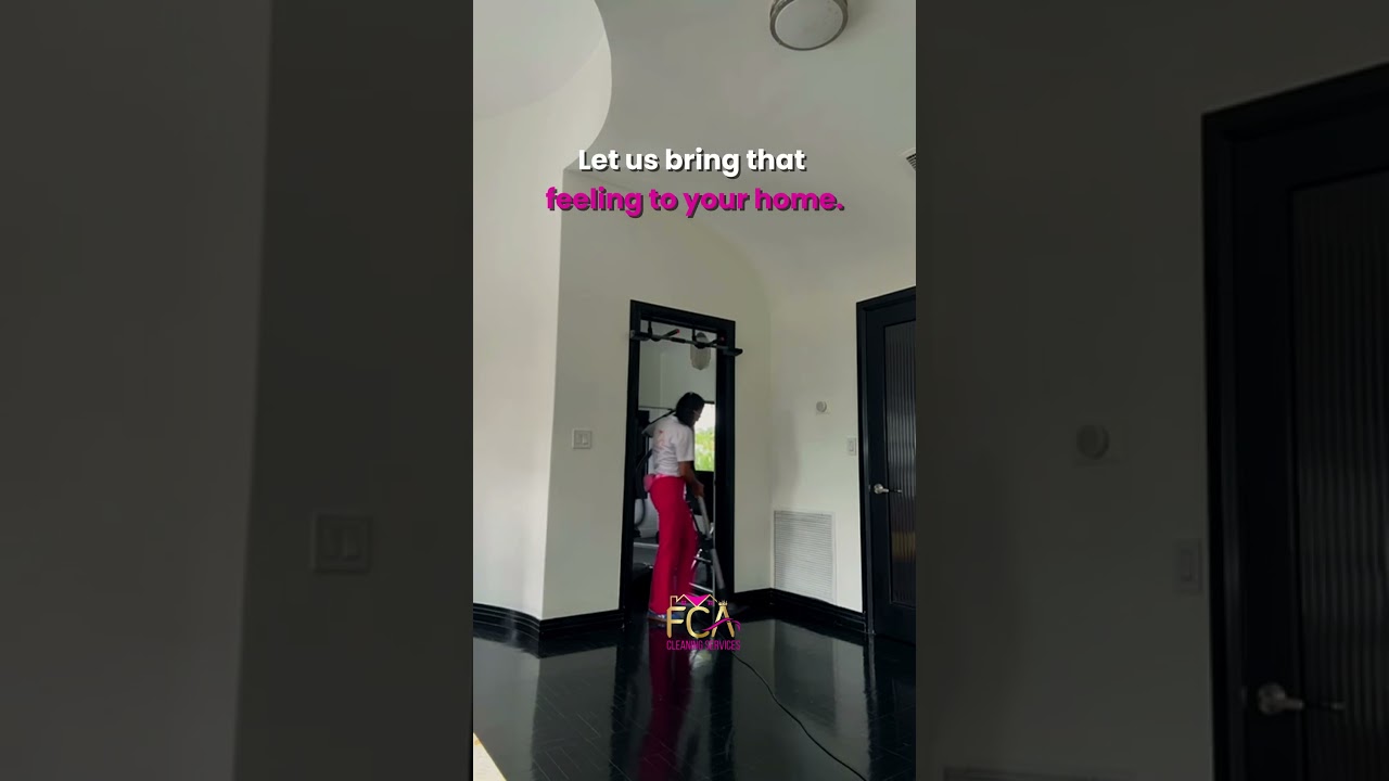 House Cleaning | Miami Beach and nearby areas