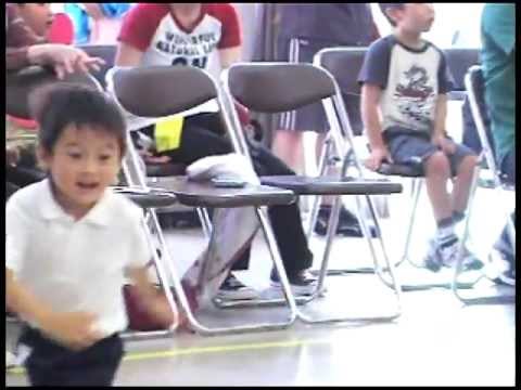 【2009】できるかな？