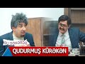 Bu Şəhərdə - Qudurmuş Kürəkən