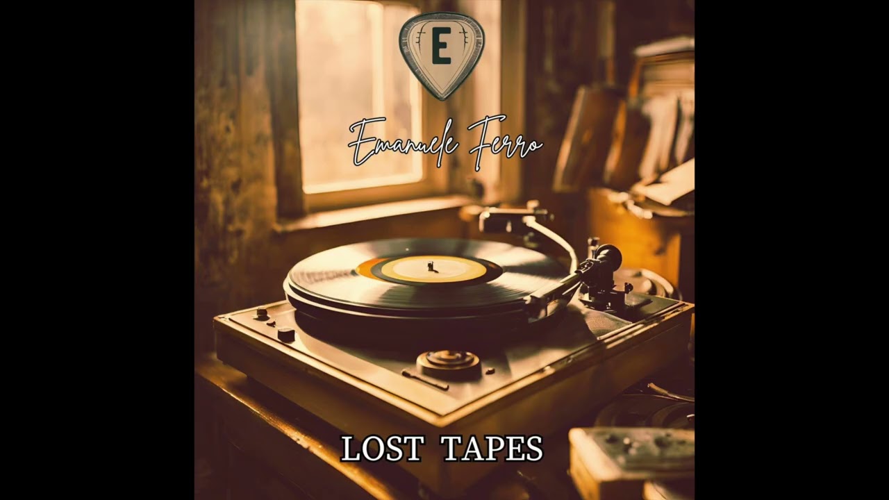 FROM DUSK TO DAWN (ORIGINAL SONG)