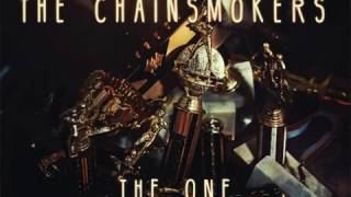 The Chainsmokers - The One [lyrics] new