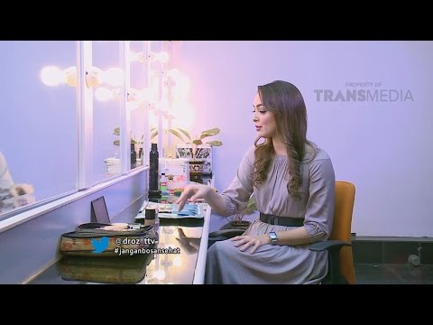 Video: Bagaimana Menyimpan Produk Makeup? - Cara Menyimpan Berus Makeup