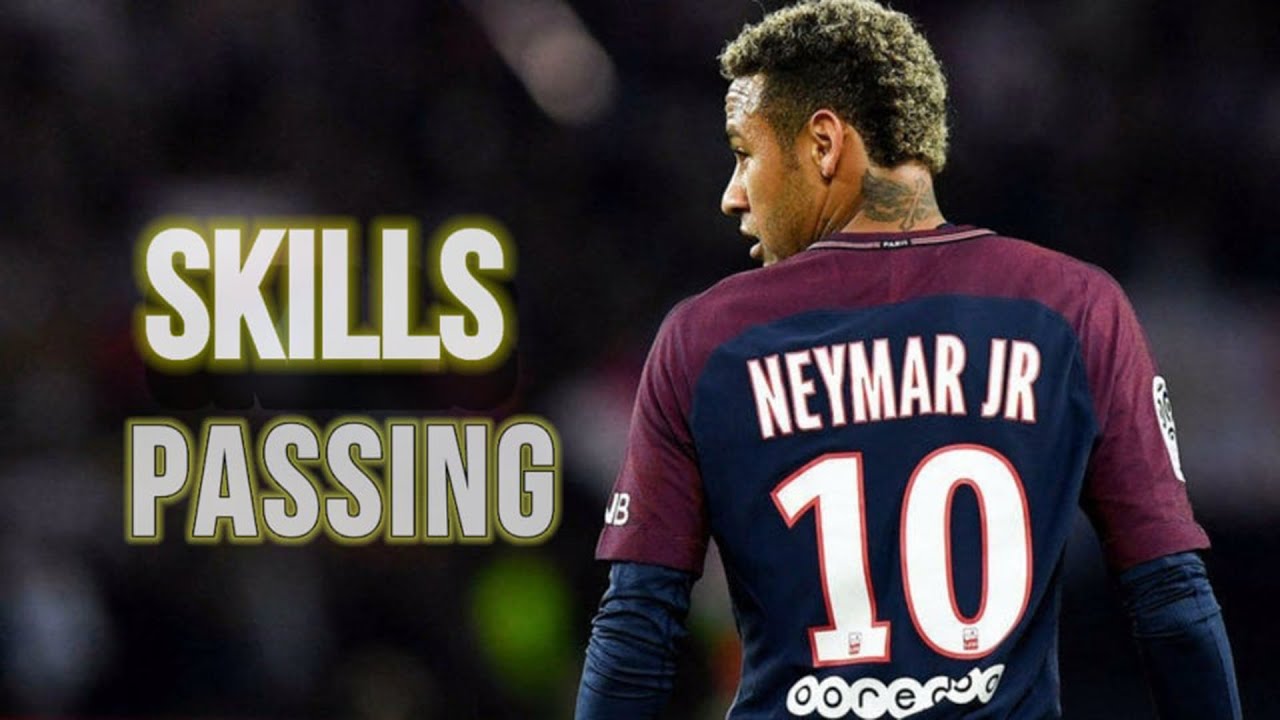 Neymar•The Ultimate Showman || HD