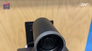 ISE 2026: Sound Control Technologies Presents RCU3SL USB 3.2 Camera Extension