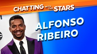 Alfonso Ribeiro on 'The Fresh Prince of Bel-Air' to Hosting 'Americas Funniest Home Videos'
