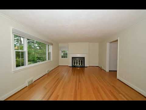 47 Wyndwood Road, West Hartford, CT home video tour