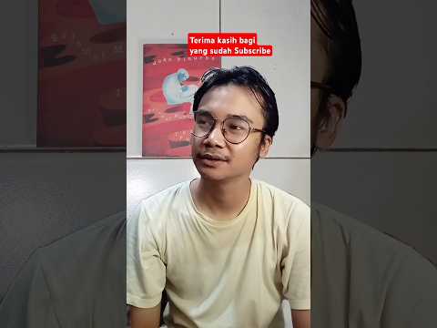Sebait Puisi 'Toilet'