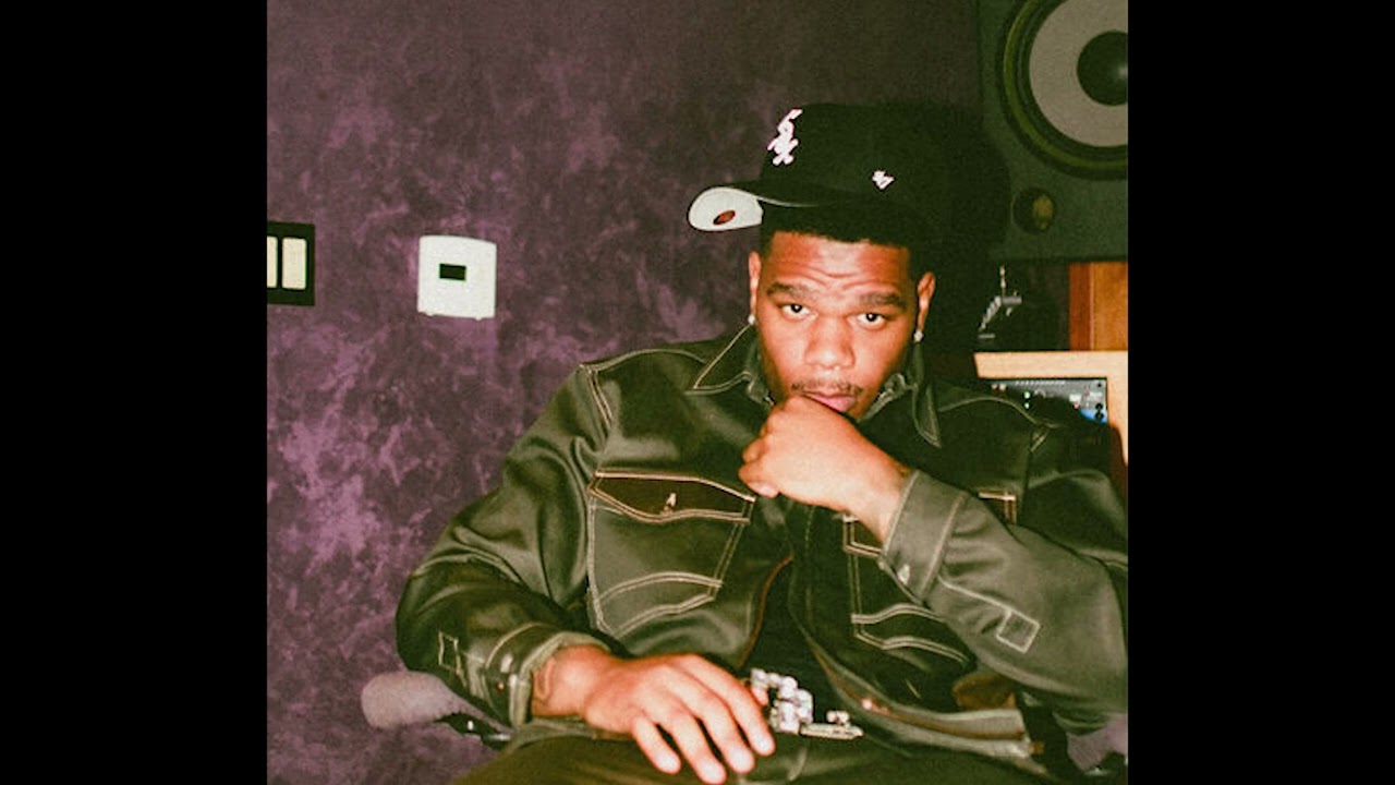 (FREE) Fridayy x NoCap Type Beat - "Momma" | Prod. Seph417