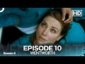 Wentworth Episode 10 Season 6 HD