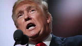 Watch Donald Trump's FULL Election Night Victory Speech