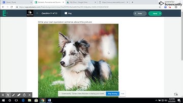 Edulastic Student Intro