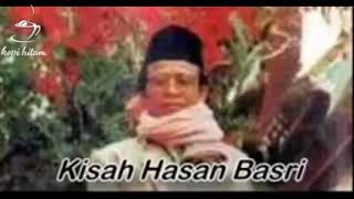 Ki Balap - Hasan Basri
