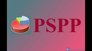 Importing Data on PSPP