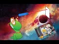 Bookworm Adventures Vol 2 Book 6 Astounding Planet 
