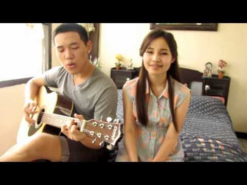 ฉันต้องคู่กับเธอ - ROOM39 cover / น้องป้อน-พี่ปอ
