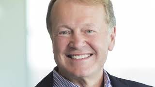 John Chambers: Connecting the Dots