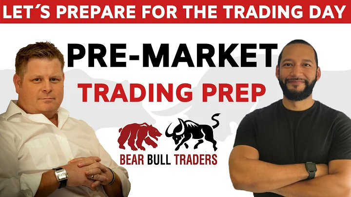 Pre-Market Trading Prep - May 13, 2020 - DayDayNews