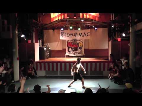 第12回卒MAC　九州めーん