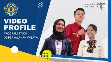 PROFILE PRODI PW : Profile Program Studi Perjalanan Wisata Politeknik Negeri Lampung